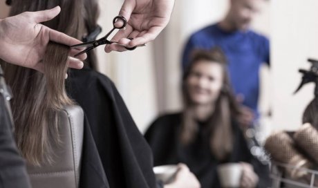 Coupe cheveux longs - Melesse - Ma Parenthèse Coiffure