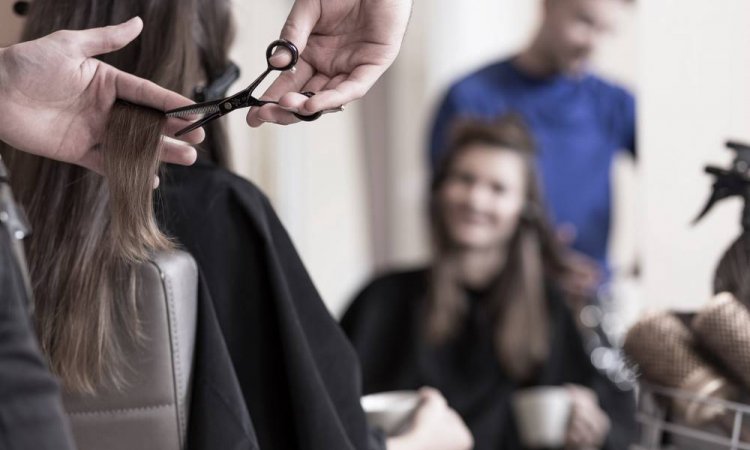 Coupe cheveux longs - Melesse - Ma Parenthèse Coiffure